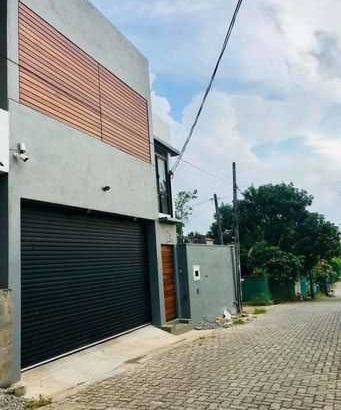 Modern house for sale in Kottawa