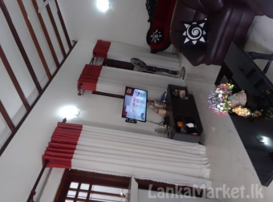 House for sale in piliyandala