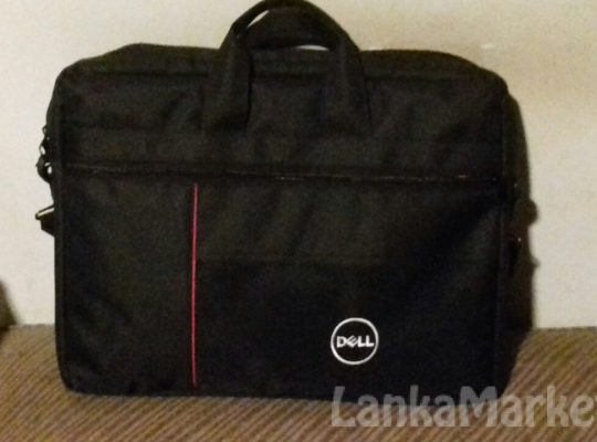Dell i3 5th gen Laptop for sale..!!