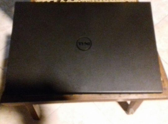 Dell i3 5th gen Laptop for sale..!!