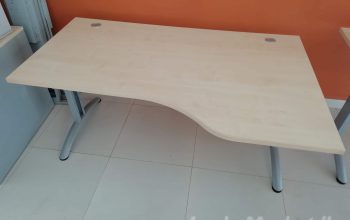 Office Tables (Made in Germany)