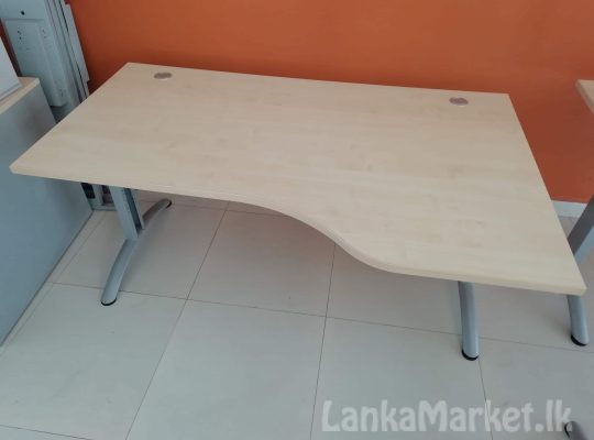 Office Tables (Made in Germany)