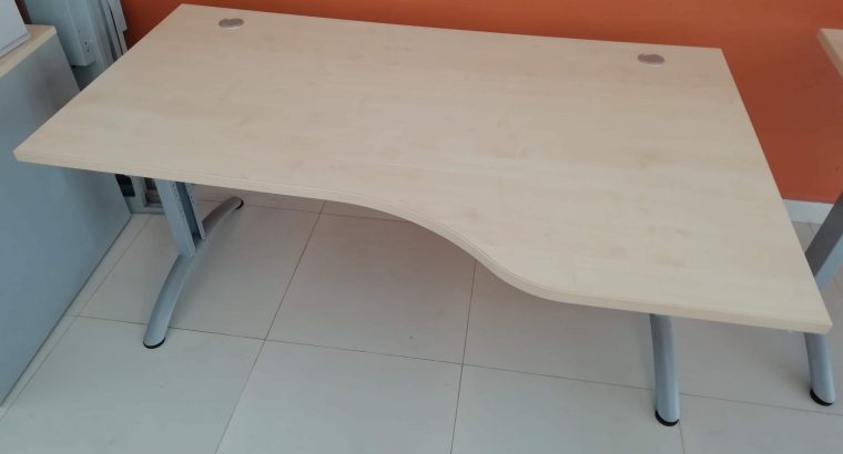 Office Tables (Made in Germany)