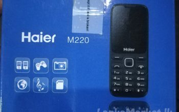 Haier phone for sale