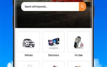 Android Application