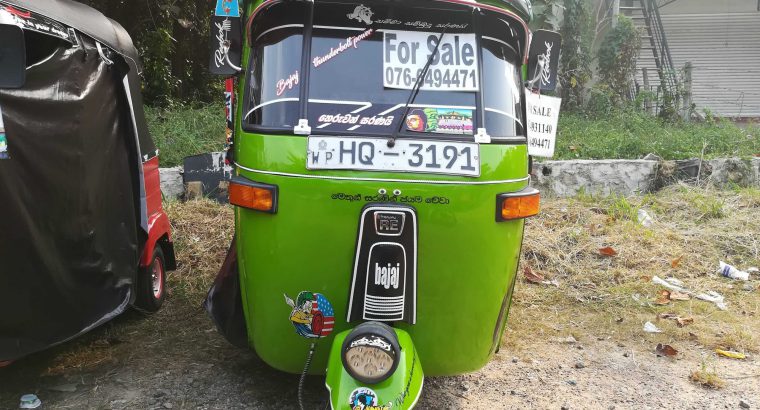 Three Wheel for Sale