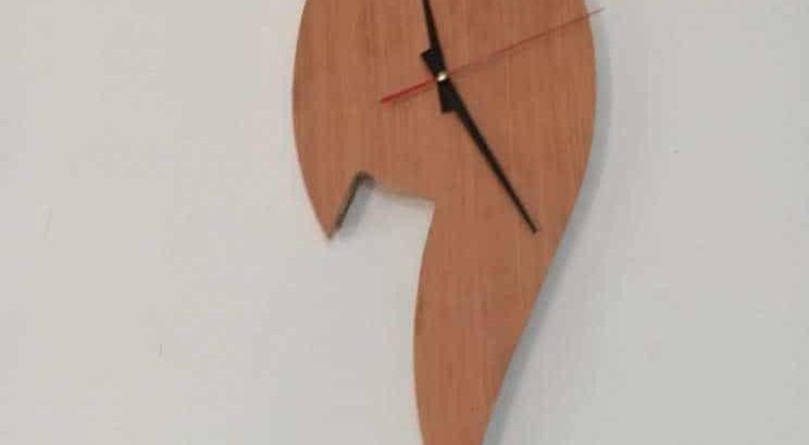 Wooden Clocks