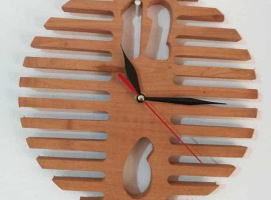 Wooden Clocks