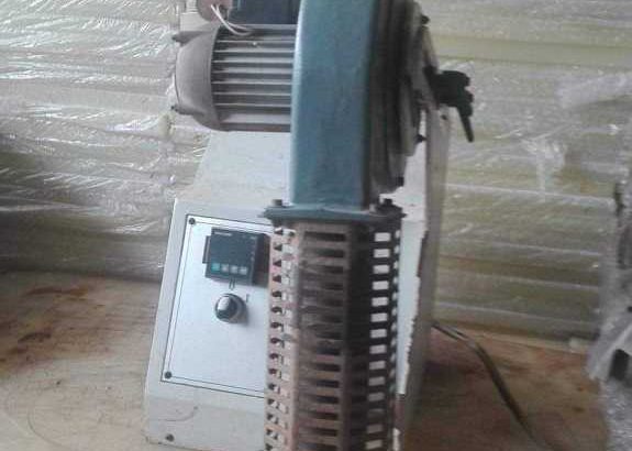 Cutting (Punching) Boards