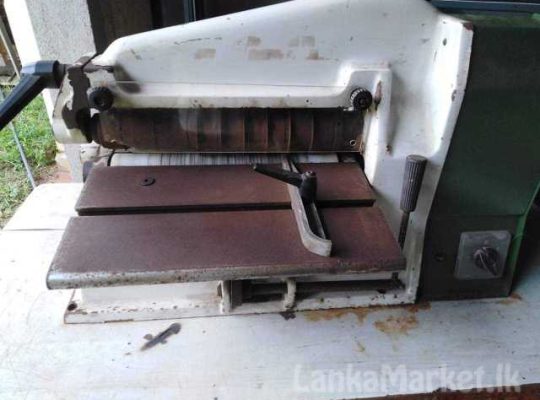 Strap cutting machine for sale