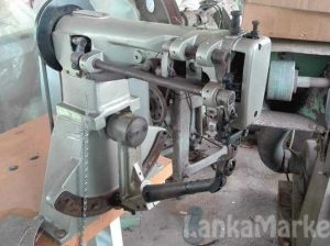 Shoe sewing machine for sale