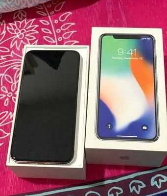 iPhone X 64Gb