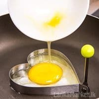 Stainless Steel Omelette Egg Frying