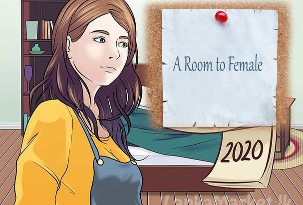 A Room for Female