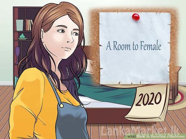 A Room for Female