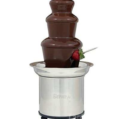 CHOCOLATE FOUNTAIN FOR SALE
