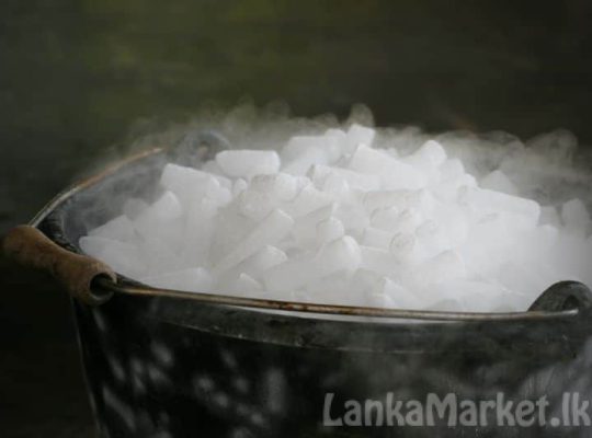 24hours DRY ICE supply