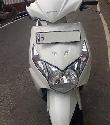 Honda Dio for sale