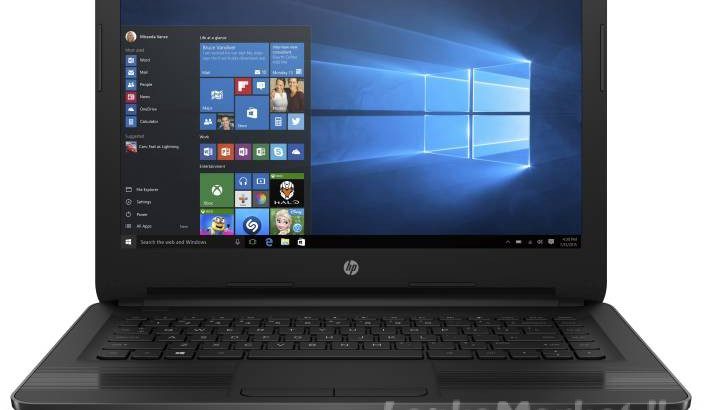 hp i3 laptop for sale