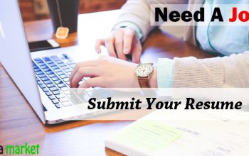 Submit Your CV