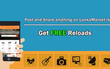 Earn FREE mobile Reloads