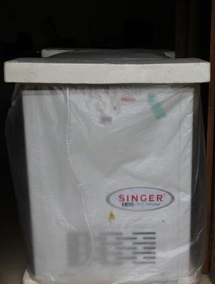 Two month used fridge for sale