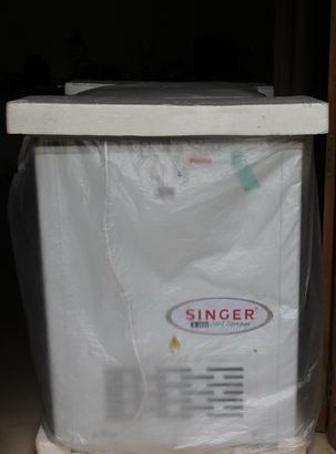 Two month used fridge for sale