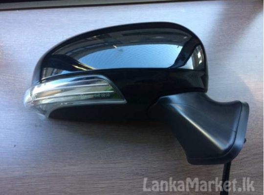 Toyota prius side mirrors for sale