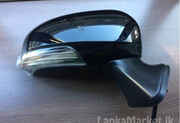 Toyota prius side mirrors for sale