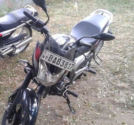 BAJAJ Discover 125 Monoshok 2012 for sale