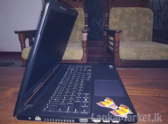 Dell Vostro i5 7th gen laptop for sale