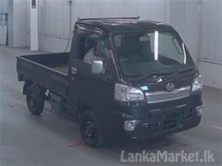 Daihatsu hije lorry for sale