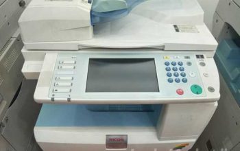 Photocopy machines repair