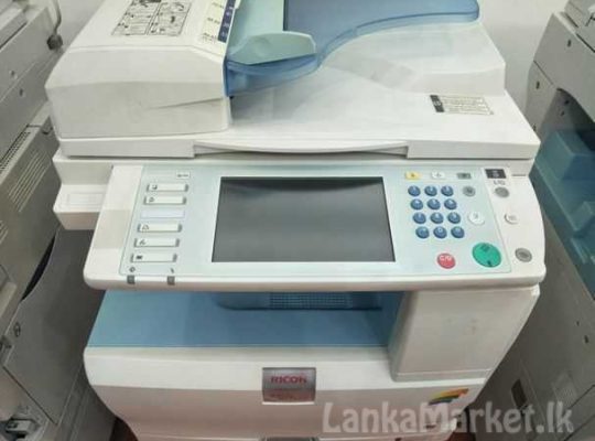 Photocopy machines repair