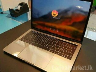 Brand new Apple MacBook Pro 15inches