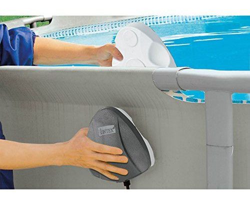 Intex LED Pool Wall Light, 220V/12V for sale