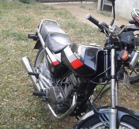 HONDA CB125 1998 for sale