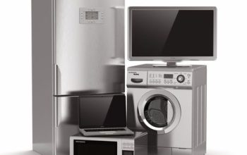 Washing machine & Fridge Repair service