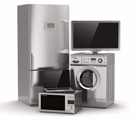 Washing machine & Fridge Repair service