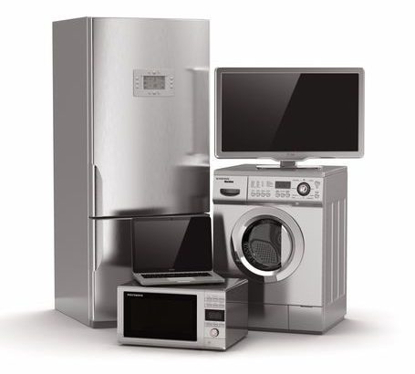 Washing machine & Fridge Repair service