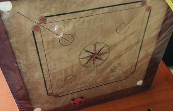 Carrom board for sale