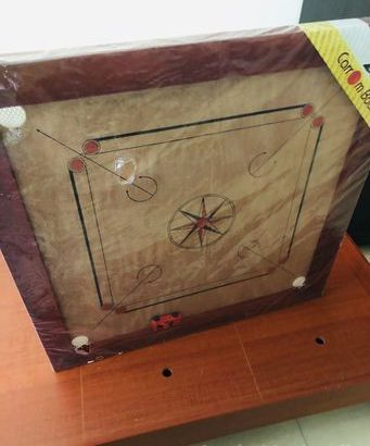 Carrom board for sale