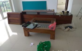 Cofee table and TV Stand for sale