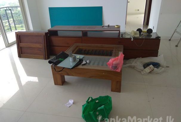 Cofee table and TV Stand for sale