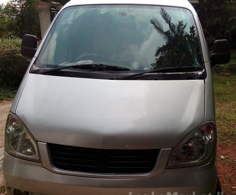 Micro mpv mini van for sale