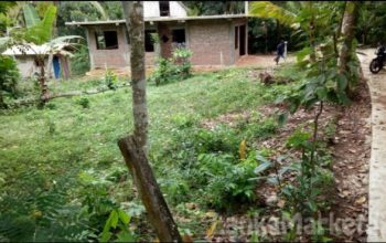 Matara, Weligama land for sale