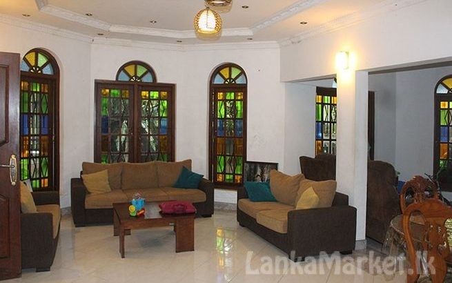 Complete House in Kandy Katugastota, for sale
