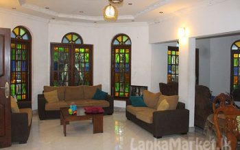 Complete House for Sale in Kandy