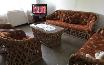 Cane sofa set for sale