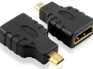 micro-mini HDMI Converters for sale